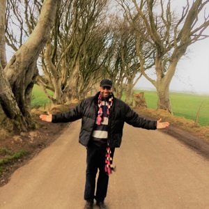 Meet your Posher, Ricky